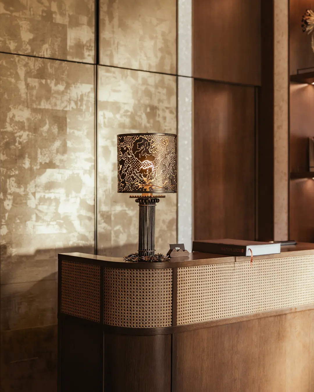 facciata Grand Hotel Savoia Cortina gift card 1224 Restaurant Cortina