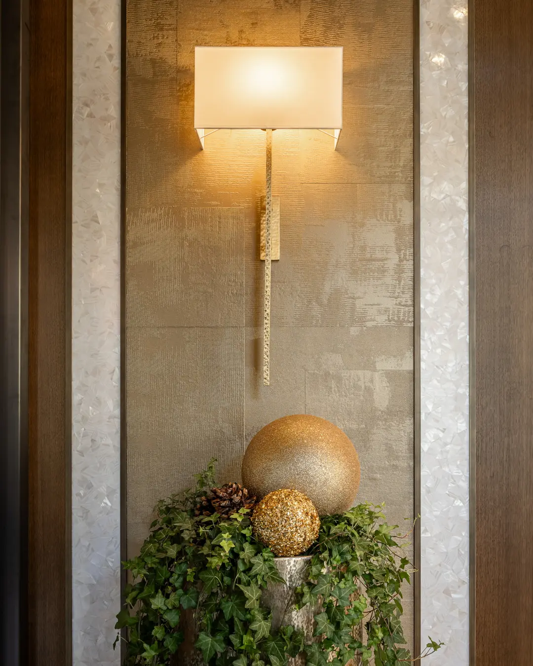 facciata Grand Hotel Savoia Cortina gift card 1224 Restaurant Cortina