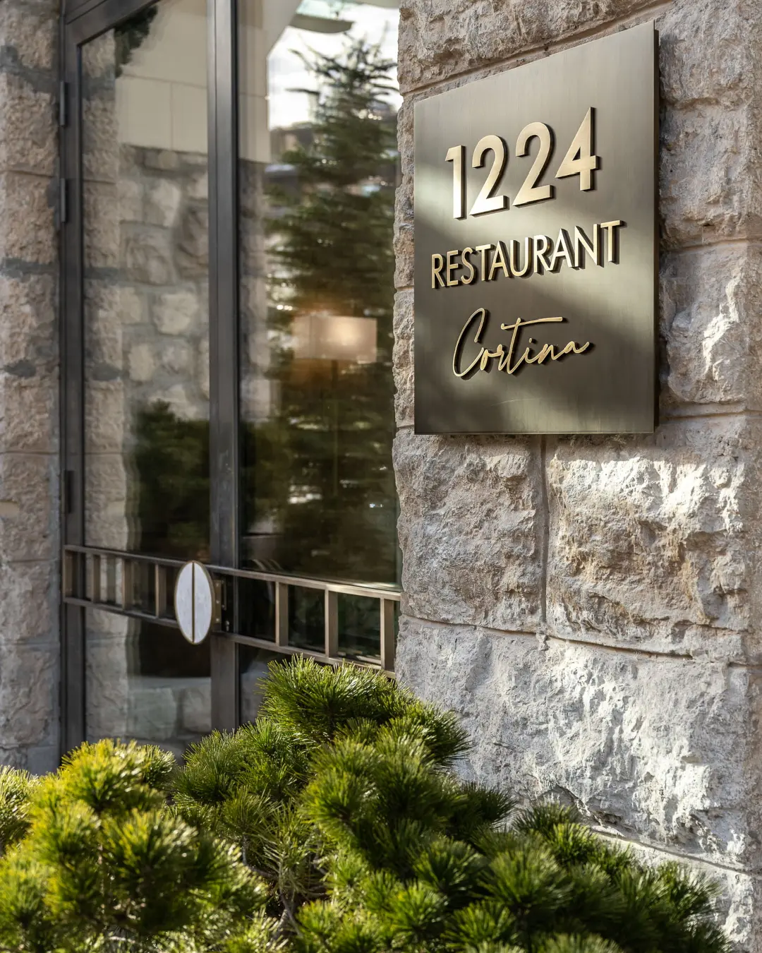 contatti 1224 Restaurant Cortina contatti 1224 Restaurant Cortina